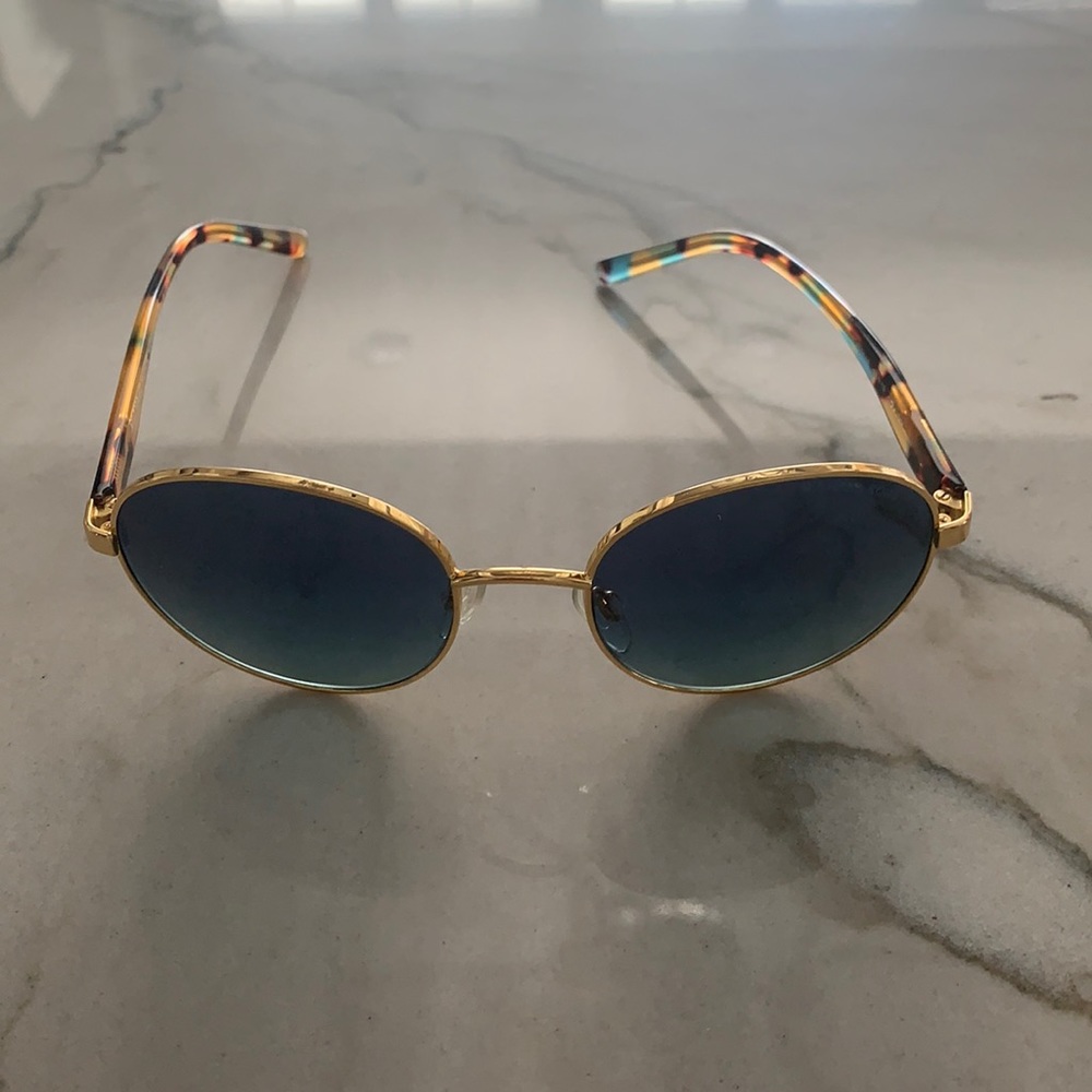 Authentic Micheal Kors sunglasses